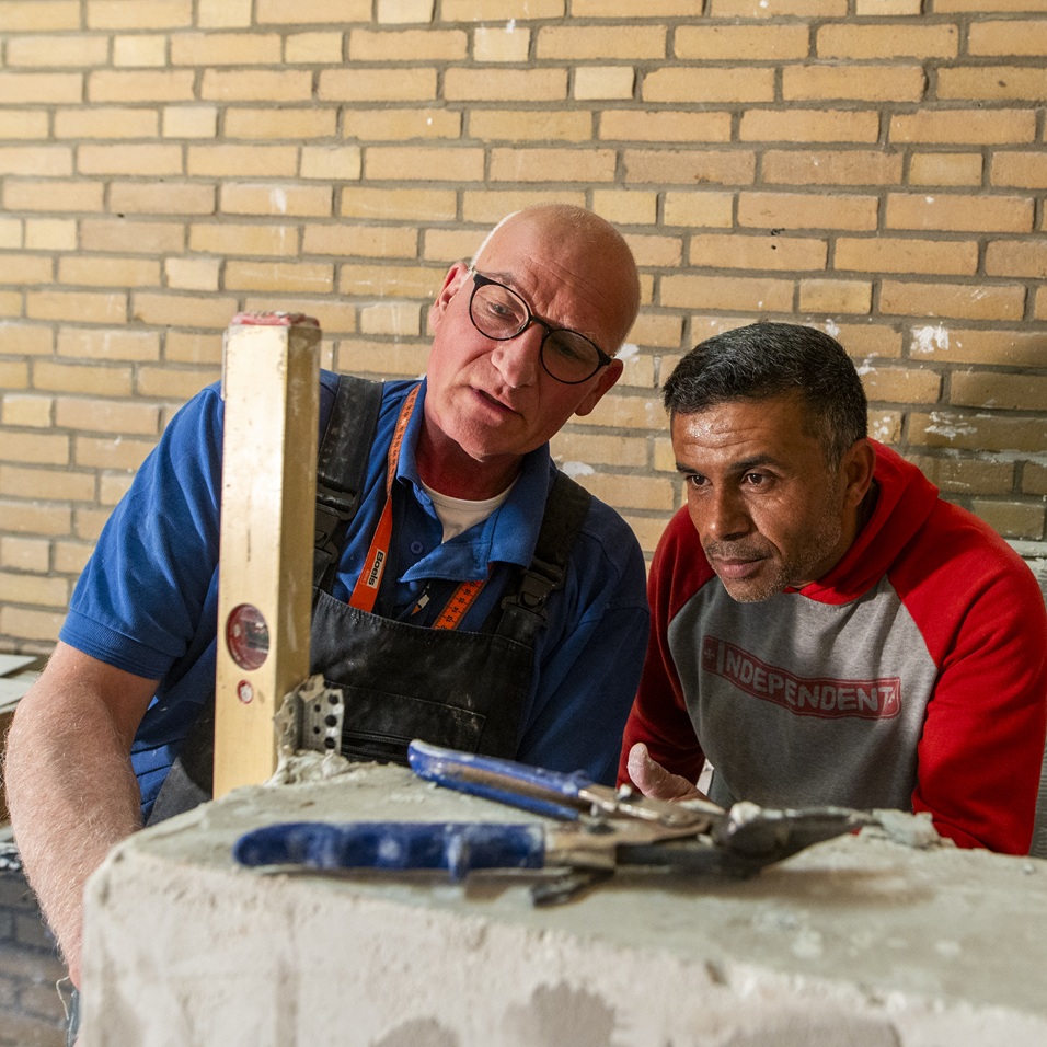 Kom ons team versterken